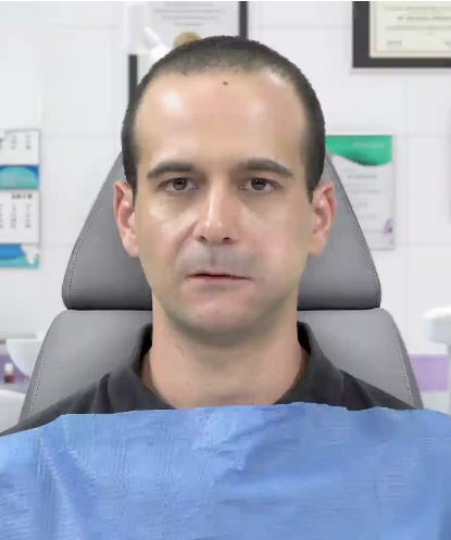 Virtual Patient – Facial Infection
